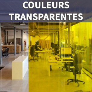 rideau-lanieres-couleur-transparente-jaune