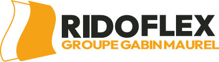 RIDOFLEX FRANCE - GROUPE GABIN MAUREL